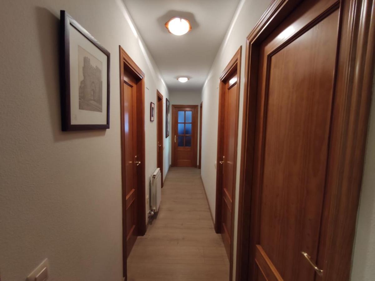Apartamento En Benasque Casa Sinantonio - Inmocyma Ngoại thất bức ảnh