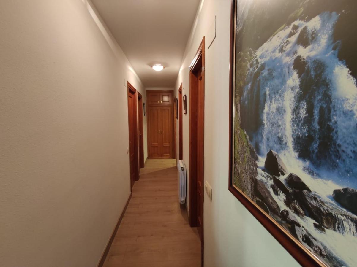 Apartamento En Benasque Casa Sinantonio - Inmocyma Ngoại thất bức ảnh