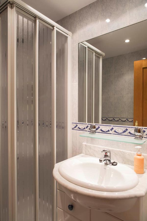 Apartamento En Benasque Casa Sinantonio - Inmocyma Ngoại thất bức ảnh