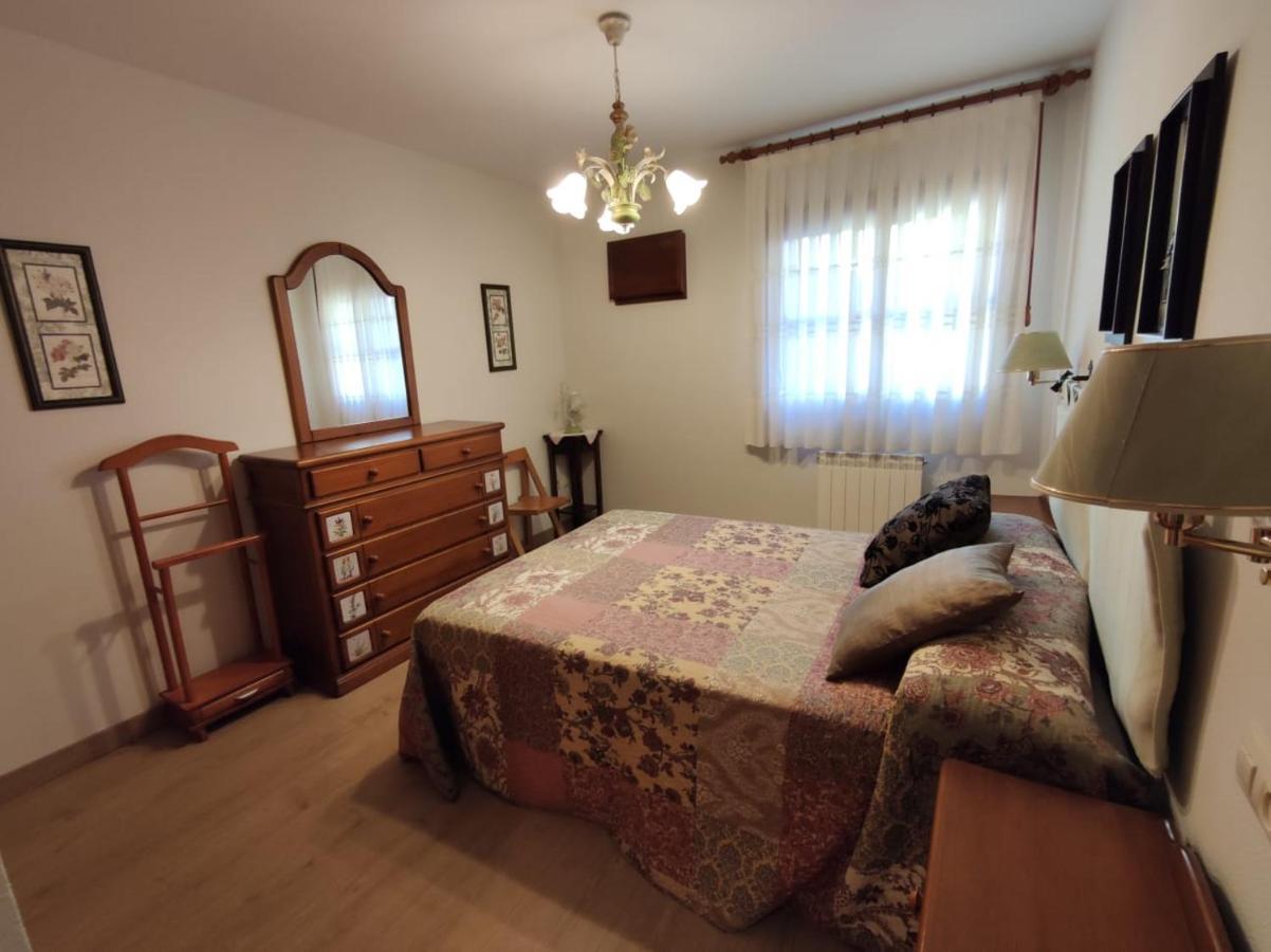Apartamento En Benasque Casa Sinantonio - Inmocyma Ngoại thất bức ảnh