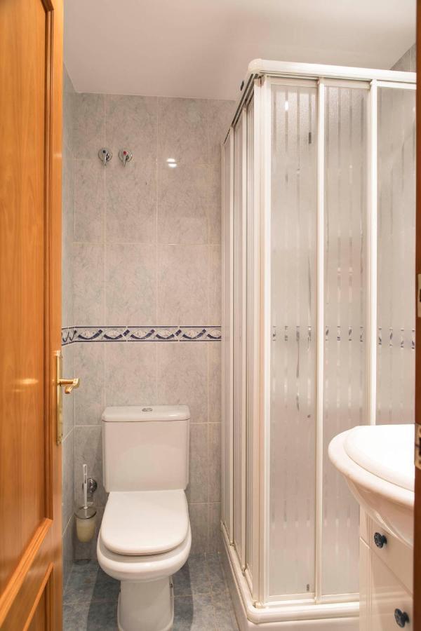 Apartamento En Benasque Casa Sinantonio - Inmocyma Ngoại thất bức ảnh