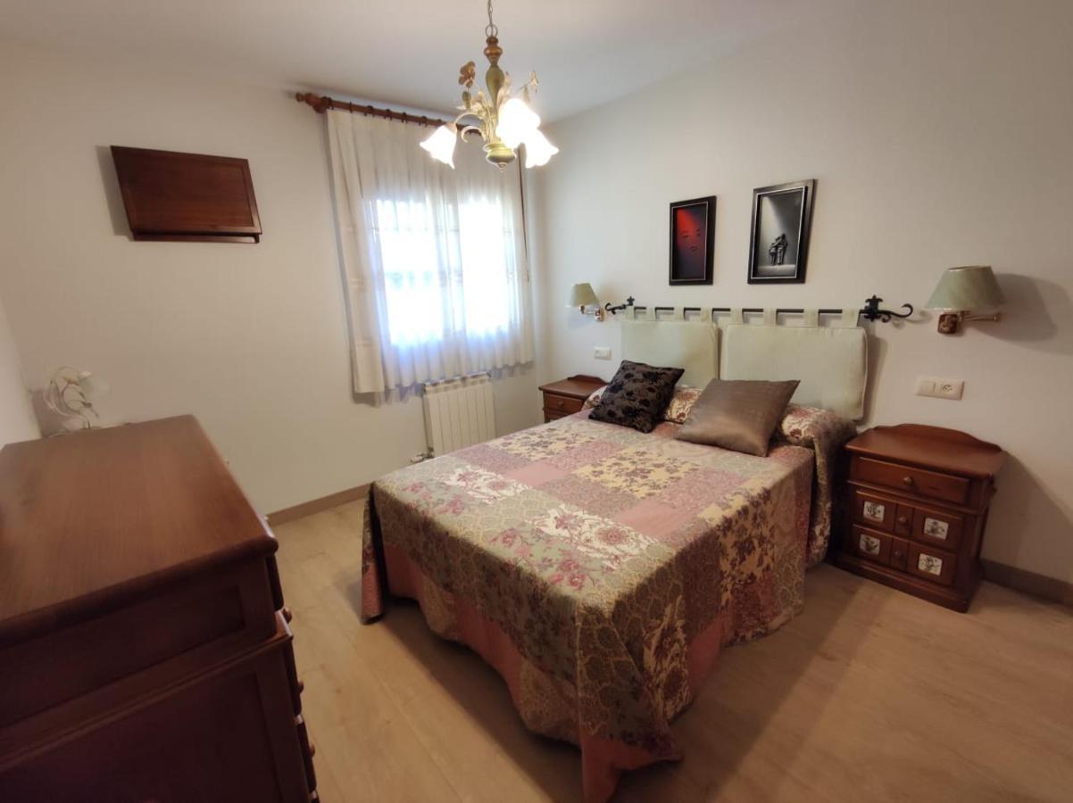 Apartamento En Benasque Casa Sinantonio - Inmocyma Ngoại thất bức ảnh