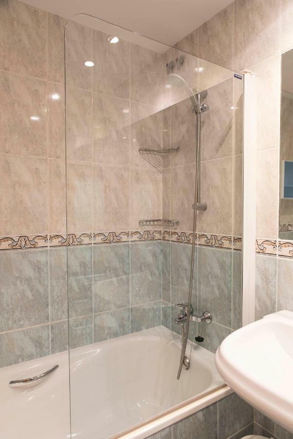 Apartamento En Benasque Casa Sinantonio - Inmocyma Ngoại thất bức ảnh