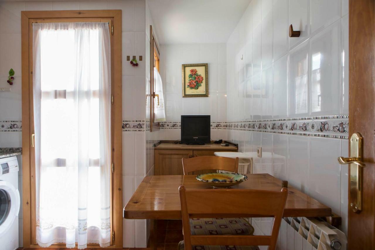 Apartamento En Benasque Casa Sinantonio - Inmocyma Ngoại thất bức ảnh