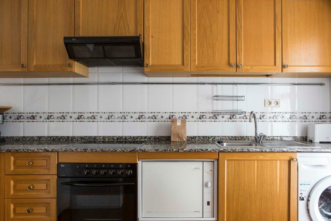 Apartamento En Benasque Casa Sinantonio - Inmocyma Ngoại thất bức ảnh